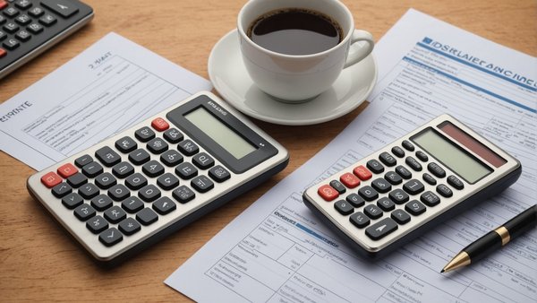 Comment calculer le coût d'une assurance emprunteur