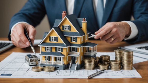 Investir Astucieusement : Stratégies Efficaces pour Rénover des Biens Immobiliers