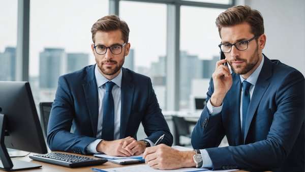 Comment choisir son courtier en bourse ?