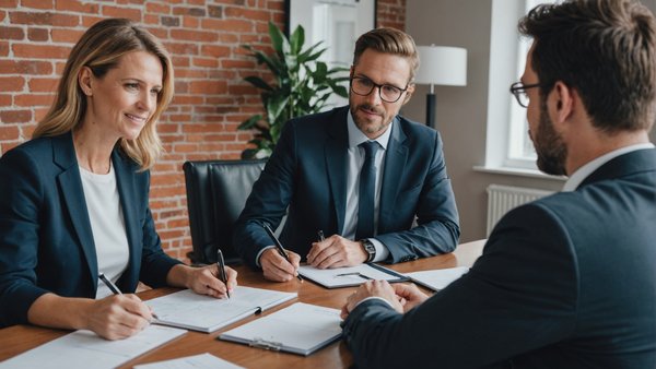 Comment négocier un loyer de location immobilière