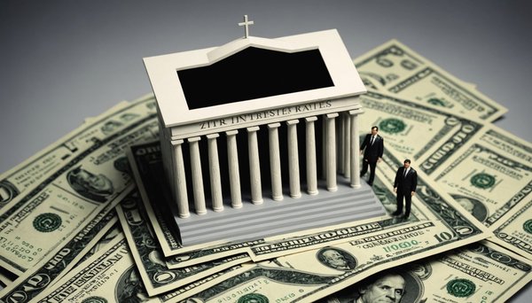 Les taux d'intérêt zéro : une bénédiction ou une malédiction ?