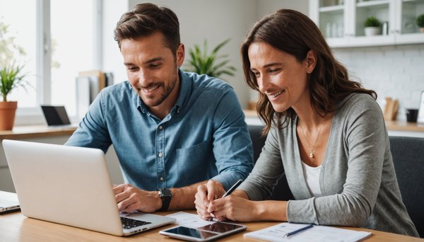 Taux fixe et assurance crédit: quel lien ?