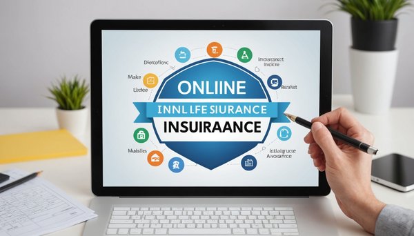 Tout savoir sur l'assurance vie en ligne : profitez-en pleinement