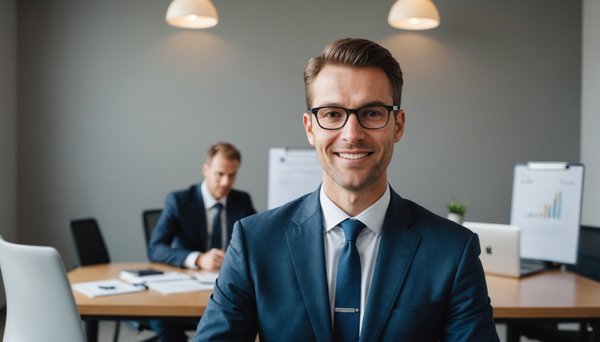 Votre expert comptable dans l'oise : propulsez votre succès !