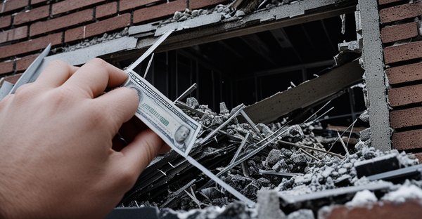 Assurance dommage ouvrage : tout ce que vous devez savoir