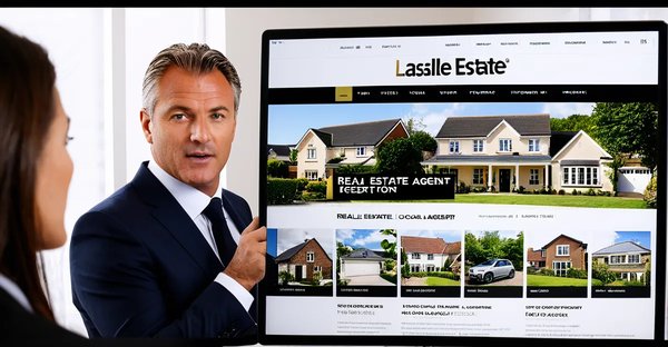 Courtier immobilier lasalle : votre expert local pour acheter ou vendre