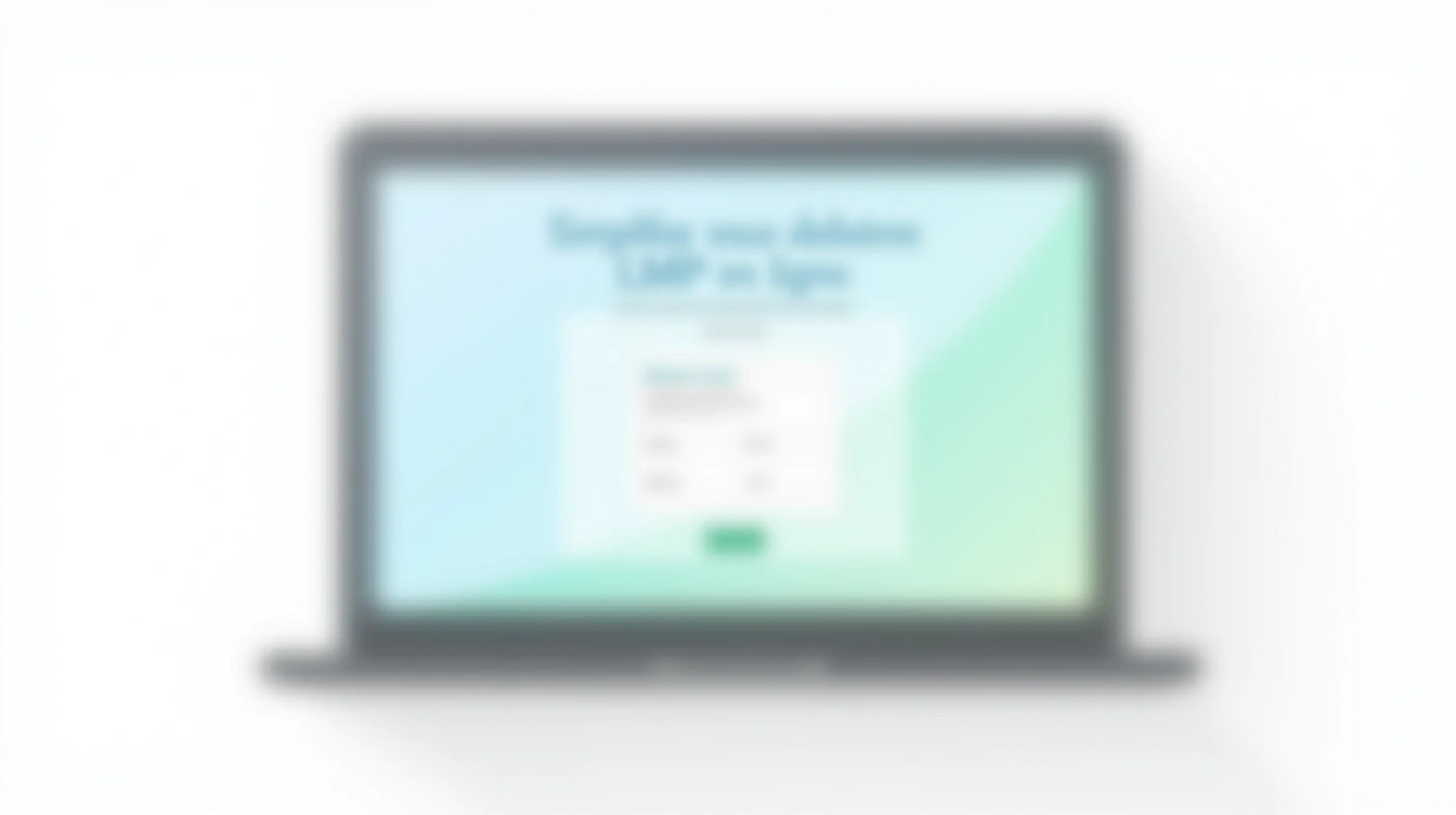 Vos questions sur la déclaration LMNP en ligne