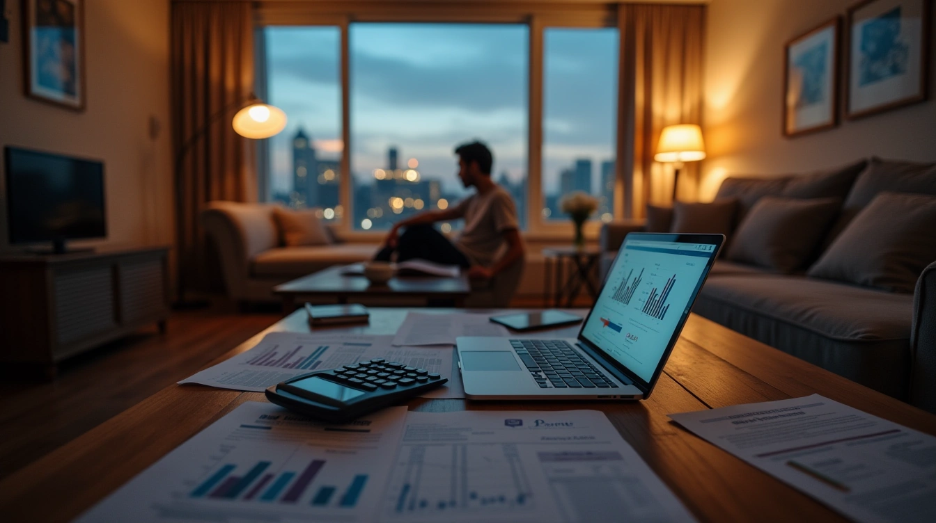 Changer d'assurance en cours de prêt : vos droits et démarches